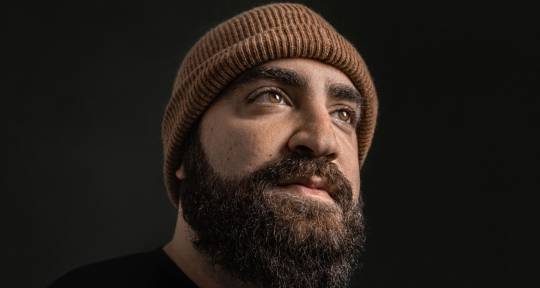Mixing, Mastering, Production - Michael Badal