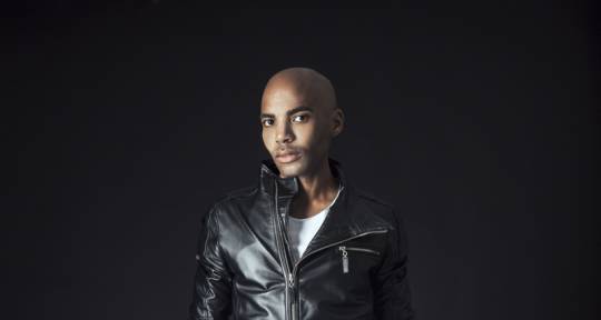 Singer, Songwriter, Production - Monty Wells