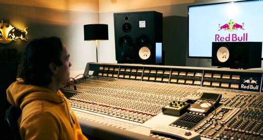 Classical & Pop Mix/Mastering - Coponat Records