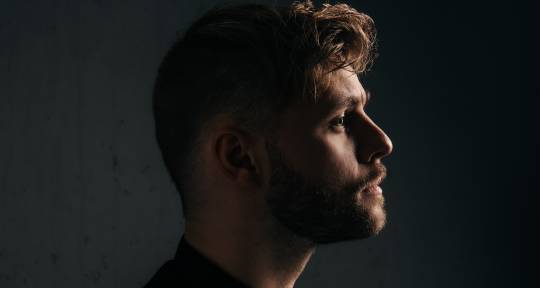 Singer/songwriter, Vocal mixer - Otto Palmborg
