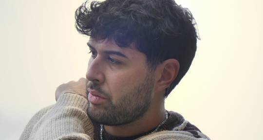 Dance-Pop Vocals & Songwriting - Roundrobin