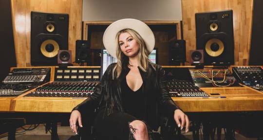 Producer/Songwriter - Kate L. Malone