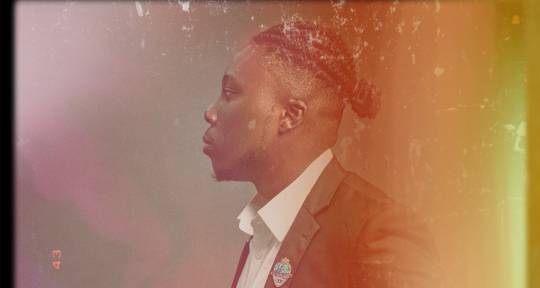Music Producer, Vocalist, - Irvin Suave