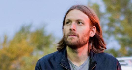 Live Drum Tracks, Programming  - Nate Barnes