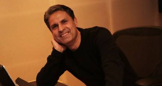 World Class Mastering Service  - Carlos Freitas
