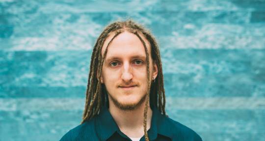 EDM Producer / Mixing Engineer - Psymbionic / John Burcham