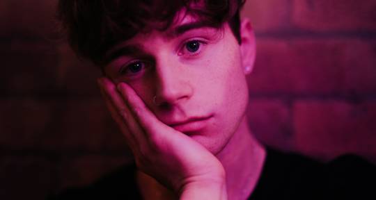Session Vocalist / Songwriter - Sean Killeen