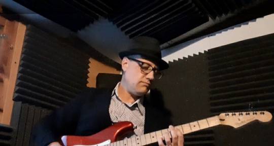 Powerful lyrics, with emotion - ZephyrHillMusic