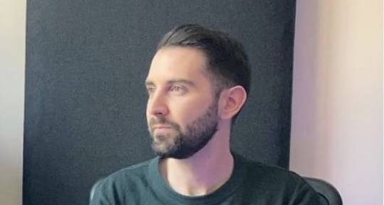 Award Winning Singer/Writer - JOSEPH