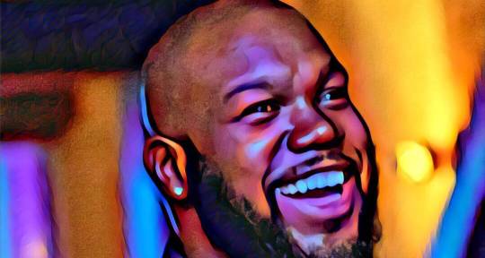 Songwriter, Producer, Singer - SeanQ