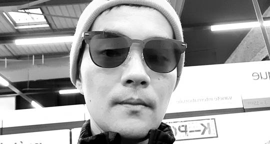 Hip Hop Music Producer - Anand Purevdorj