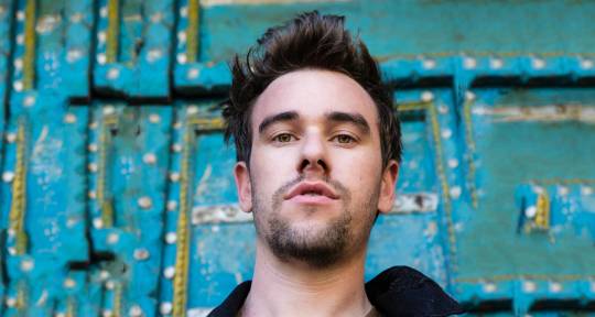 Mastering Engineer / Producer - Elliot James Mulhern Mastering
