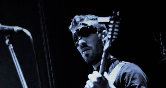 Composer | Producer - Nico González