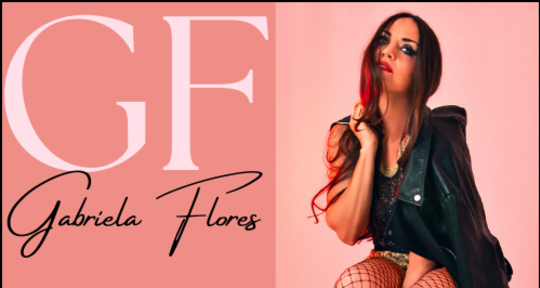 Bilingual Topliner/Vocalist - Gabriela Flores