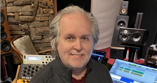 Multi Grammy Indie Mastering - West West Side Music