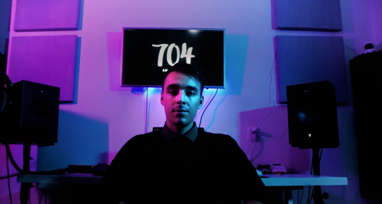 Beatmaker - Music Producer - CasLo