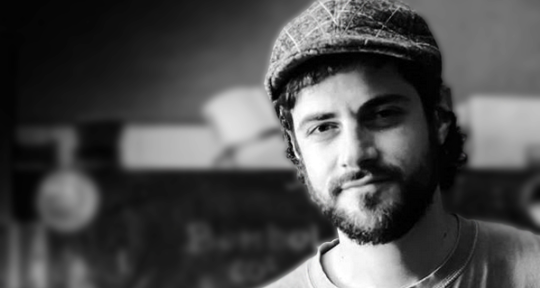 Urban Sound Specialist - Marco Moscetti | ESOF RECORDS