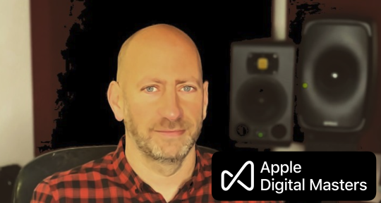 MIX ENGINEER | MASTERING - Matt Foster