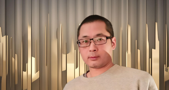 Digital Audio Production - Gene Huang