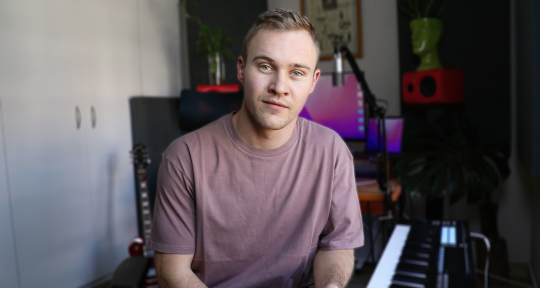 POP | TRAP | ROCK | EDM - Mikhail Kusch