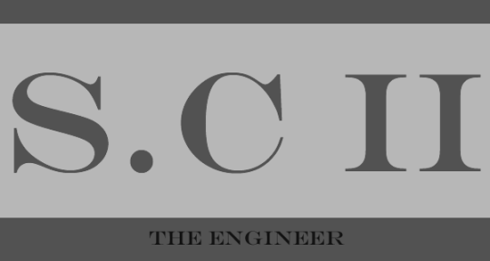 Jack of All Trades of Music - S. Carter II, The Engineer