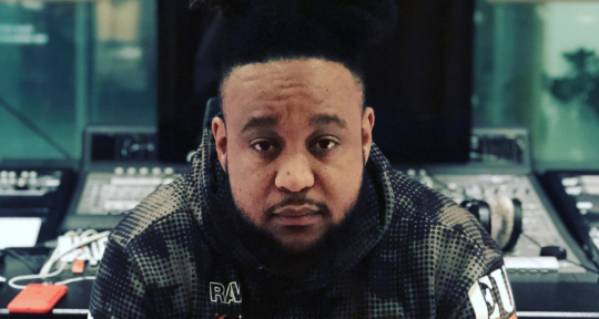 Songwriting/Music Production  - Kevin Anyaeji