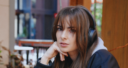 EDM Vocalist, Songwriter - undy
