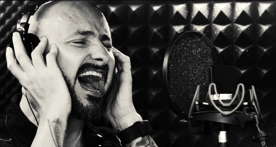 Pro Singer-Topliner-Producer - Marcello