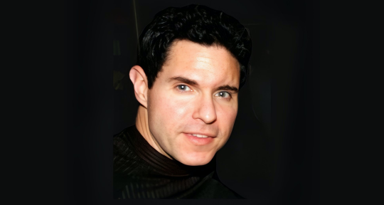 PRODUCER UNIVERSAL MUSIC GROUP - Trey Vittetoe