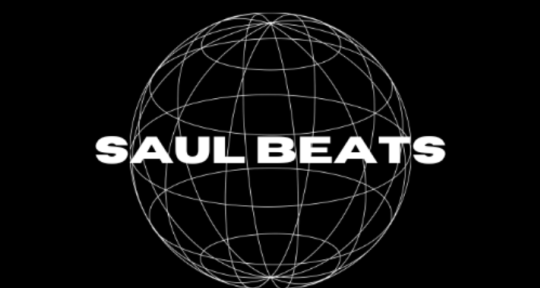 Beat Maker | Music Producer - Saul Beats